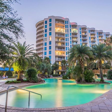 Palms Resort #1503 Jr. 2Br 德斯廷 外观 照片