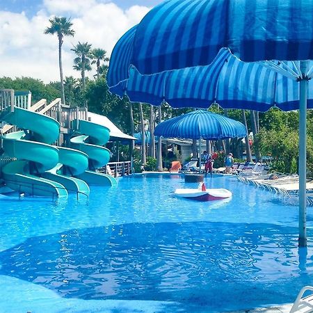Palms Resort #1503 Jr. 2Br 德斯廷 外观 照片