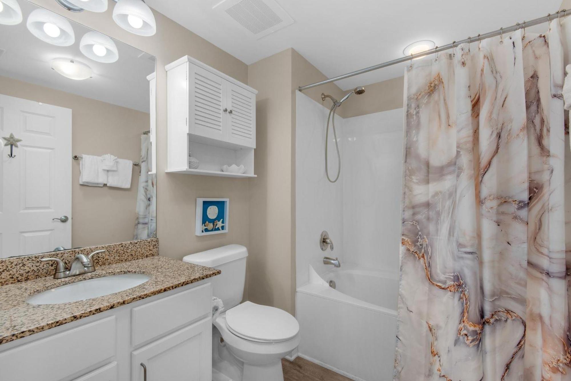 Palms Resort #1503 Jr. 2Br 德斯廷 外观 照片