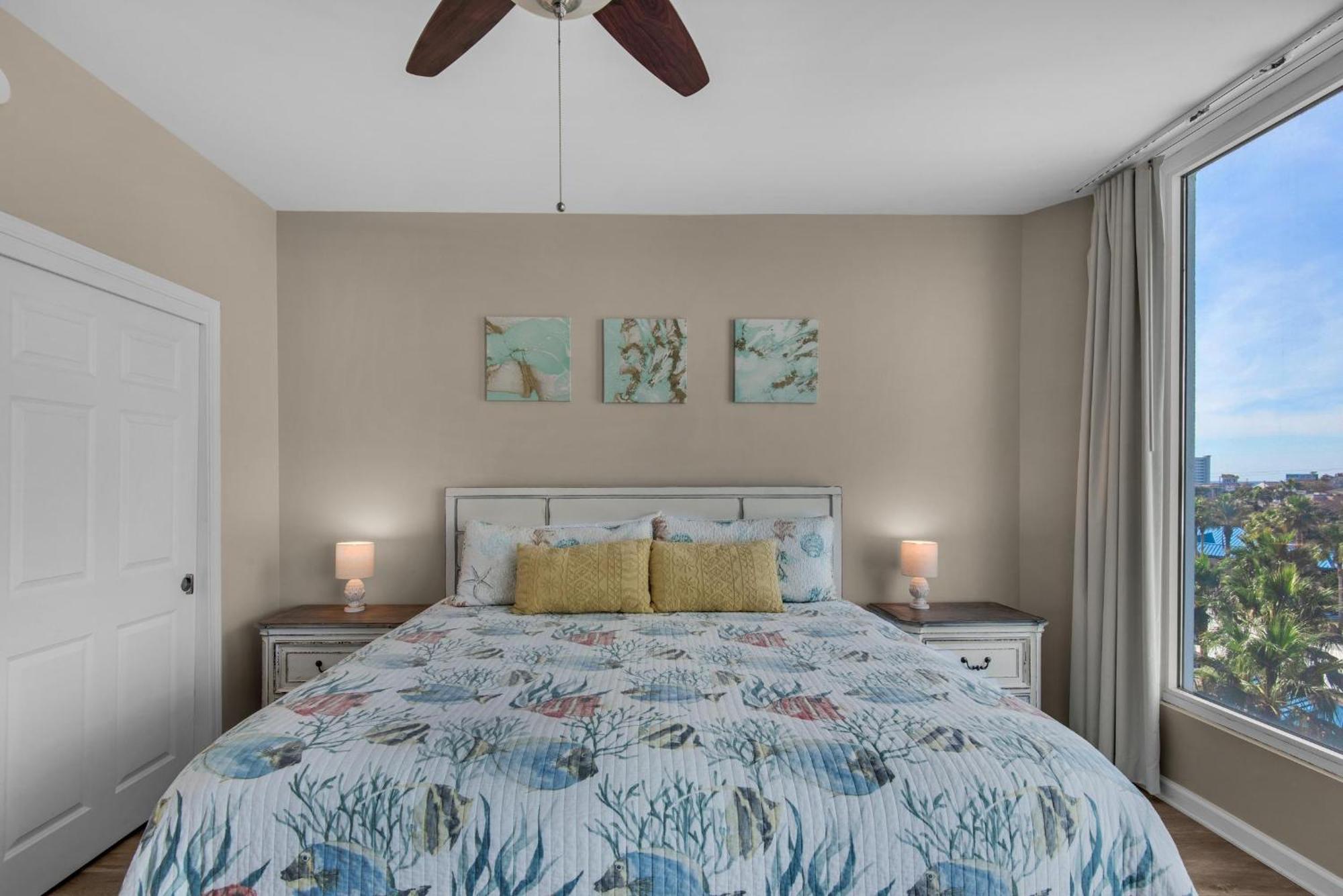 Palms Resort #1503 Jr. 2Br 德斯廷 外观 照片