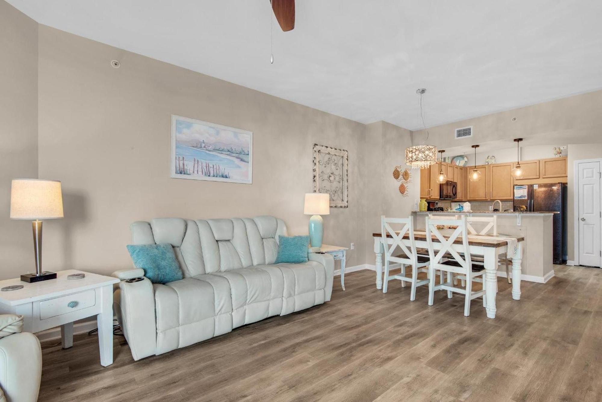 Palms Resort #1503 Jr. 2Br 德斯廷 外观 照片