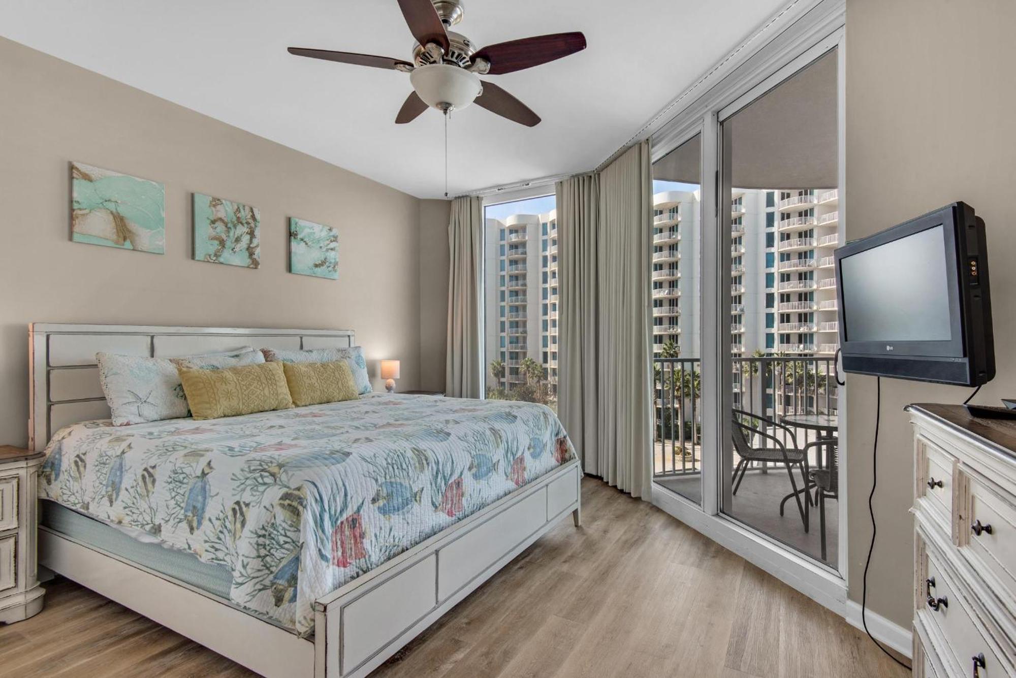 Palms Resort #1503 Jr. 2Br 德斯廷 外观 照片