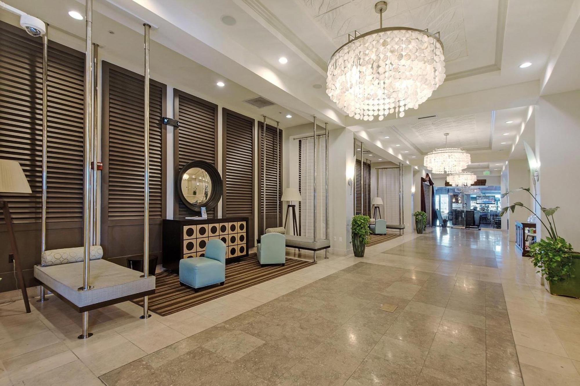 Palms Resort #1503 Jr. 2Br 德斯廷 外观 照片