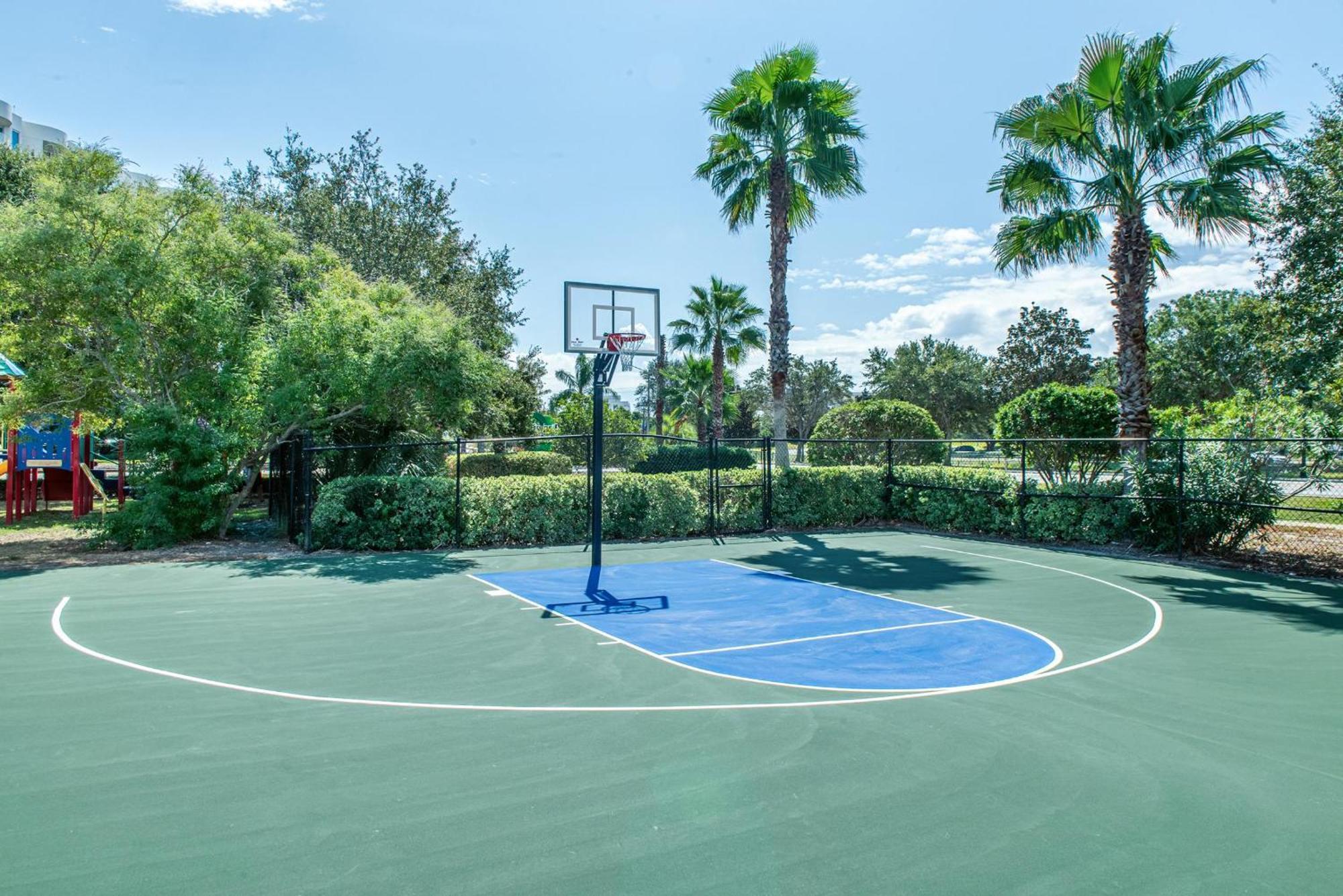 Palms Resort #1503 Jr. 2Br 德斯廷 外观 照片