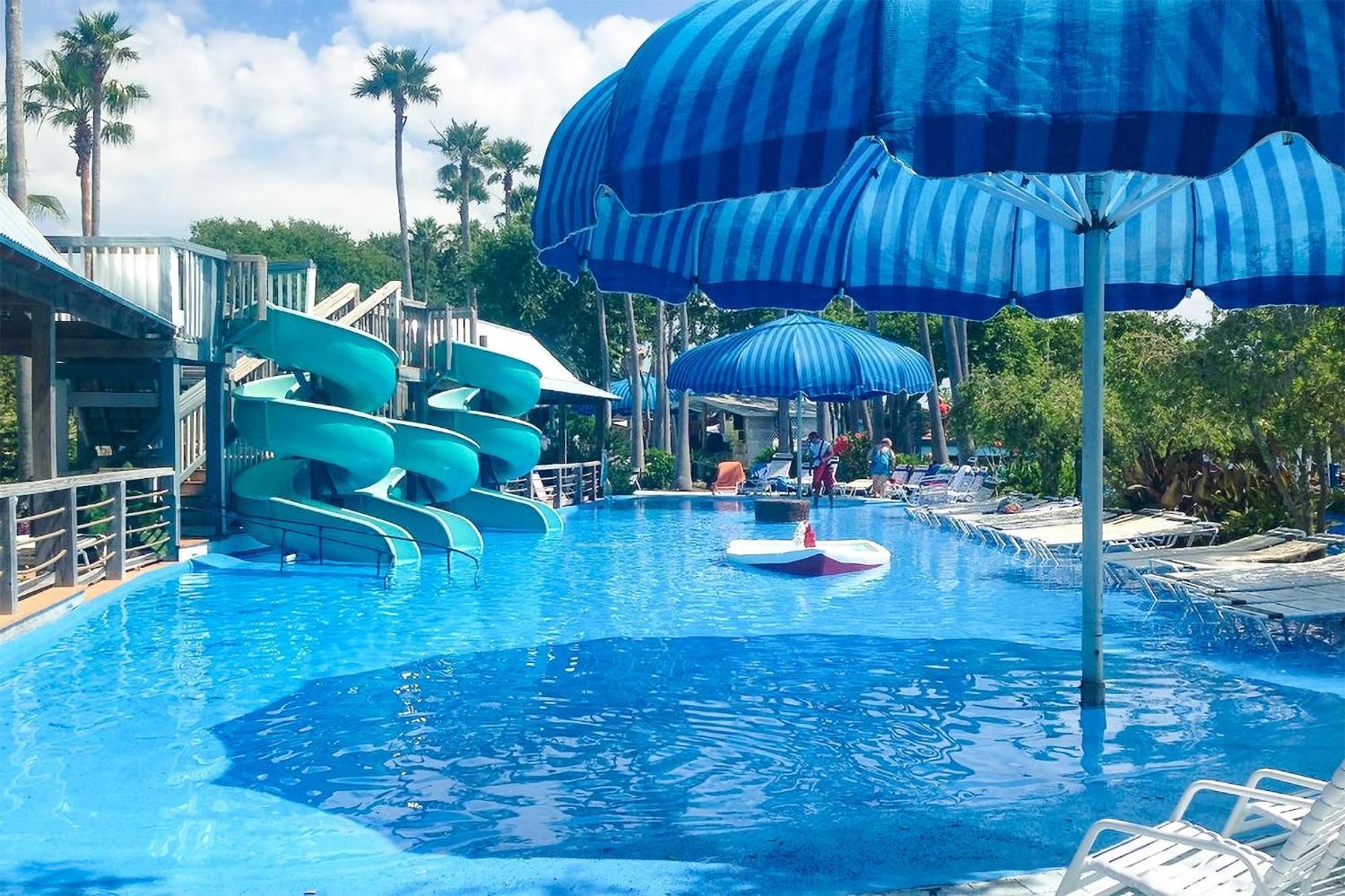 Palms Resort #1503 Jr. 2Br 德斯廷 外观 照片